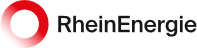 RheinEnergie GmbH Logo