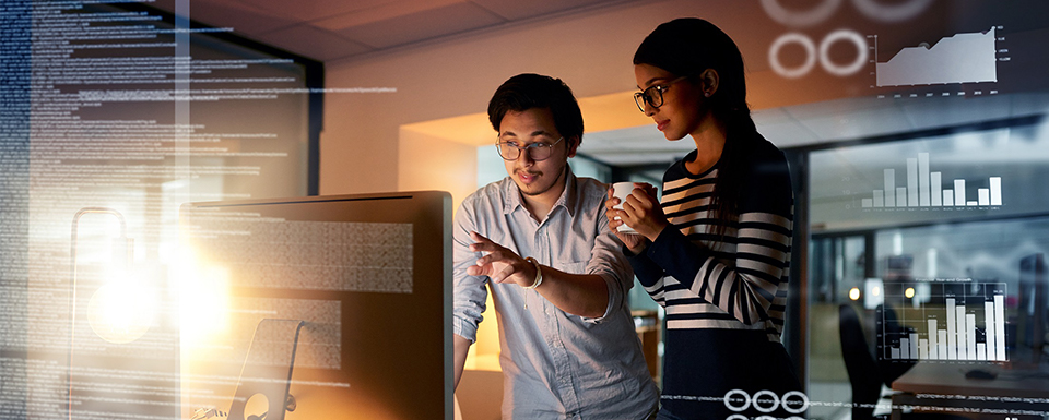 Bild zu Azure Cloud Solutions Consultant  (m/w/d)