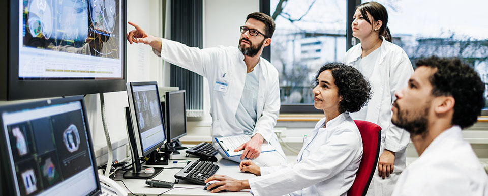 Bild zu Senior Specialist Batch Record Review (m/w/d)