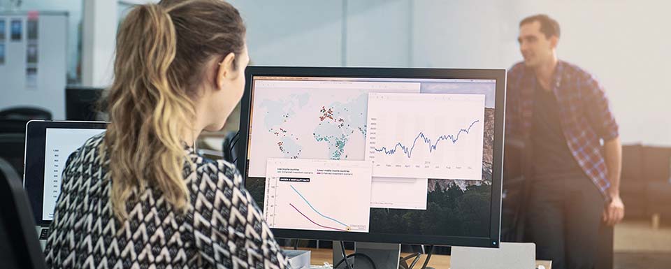 Bild zu Finance Manager mit Fokus Accounting (Sportsektor) (m/w/d)