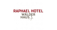 Raphael Hotel Wälderhaus