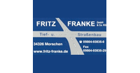 Fritz Franke GmbH & CO KG Tief-und Straßenbau