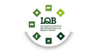 Die Landwirtschaftliche Qualitätssicherung Bayern GmbH