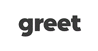 greet