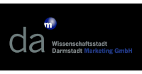 Regionale Jobs bei Wissenschaftsstadt Darmstadt Marketing GmbH